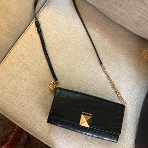 Michael Kors clutch